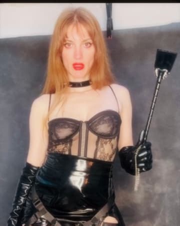 CHELSEA 👑 Dark Muse, image 1 of 2
