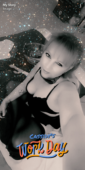 Mistress Cassidy ♐️, image 1 of 2